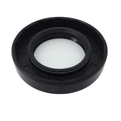 China NBR Silicon Carbide Seals Support System Food Grade Agitator Mechanical Seal for sale