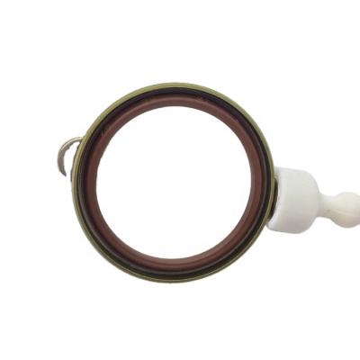 China Interesting Price New Type NBR Mechanical Mechanic Seal Sic Ring Mechanical Seal for sale