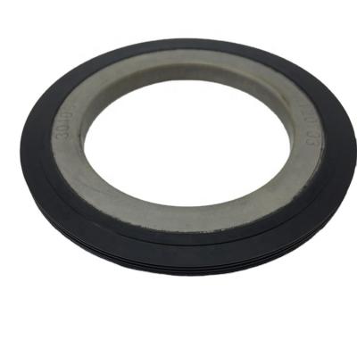 China High Quality NBR Mechanical Seal Fuel Pump Oil Seal 76*117*10 for sale