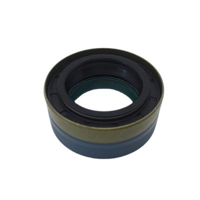 China 2021 Promotion News Oil Resistance Mechanical Seal Parts Main Gasket 40*60*25 for sale