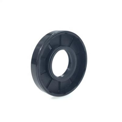 China NBR Crankshaft Seal Canter For Excavator Rotary Shaft for sale