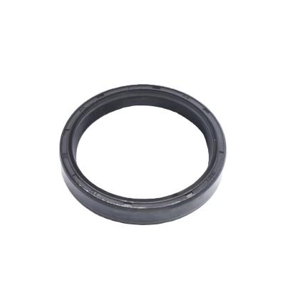 China Oil Resistance All Oil Resistance Custom Compound High Quality Double Lip Oil Seal Good National Seal for sale