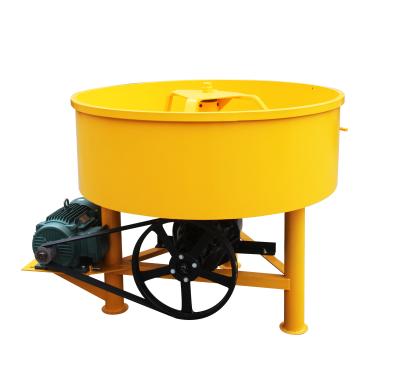 China Building Material Shops 350L Mini Portable Concrete Mixer for sale