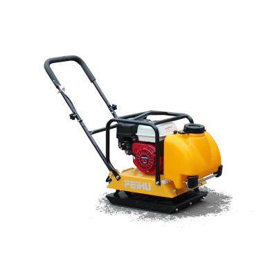 China CE Compact Gasoline Compactor C-90 Plate Plate Vibration Diesel Engine for sale