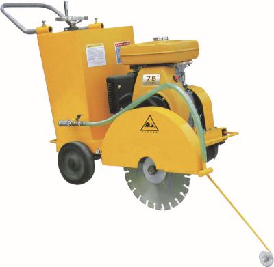 China Diesel, floor saw, concrete cutting machine, concrete cutter 20A-D 20A-D for sale