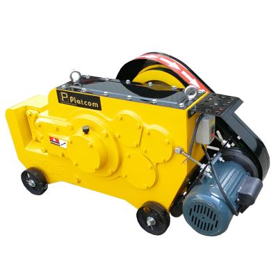 China Construction worksÂ   Good Price, New GQ40 3KW 220V/380V Manual Motor Steel Cutter for sale