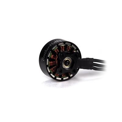 China Popular Bumblebee Accessories Brushless Brother Hobby Motor Avenger 2507 V2 Motor For Quadcopter Gear 2507 for sale