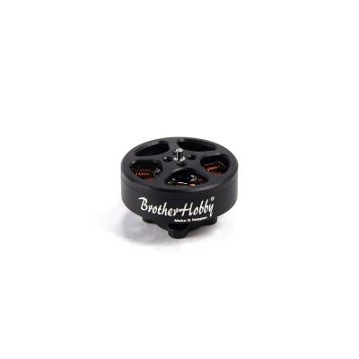 China Multicopter Drone Brother Hobby Hot Sale Se 2004 1950KV/3150KV Brushless Motor For Small Drone Motors for sale