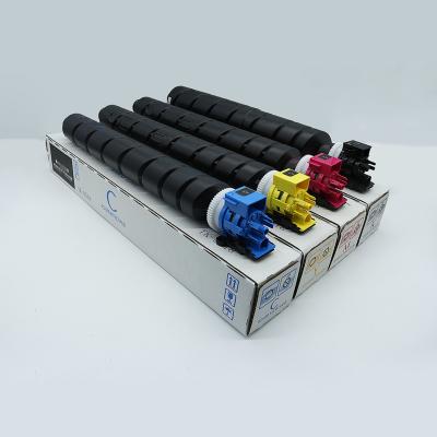 China Original Color Toner Powder TK-8515 TK-8516 TK8517 TK-8518 TK 8519 Copier Toner Cartridge For TASKalfa 5052ci/6052ci Kyocera Cartridge for sale