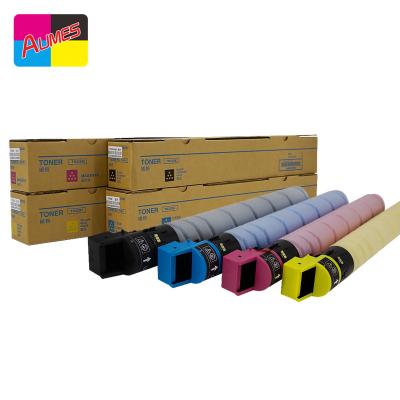 China Wholesale Re-manufactured compatible tn 328 color toner TN328 Konica Minolta toner cartridges for Bizhub C250i C300i C360i C7130i for sale