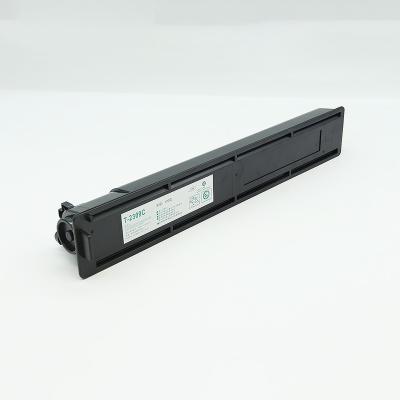 China Original supplier T-2309C wholesale with cheaper price color toner T-2309C toner cartridge for e-studio 2303A/2303AM/2803AM for sale