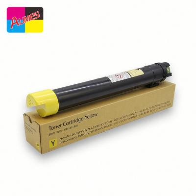 China Original DCC 5570 Chip DCC 5570 Toner Color Toner Cartridge Reset Toner Cartridge For 5570 for sale