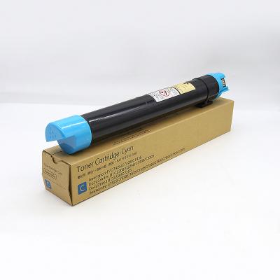 China Original Sets DCC3300 Toners With Copier Color Toner DCC3300 Toner Cartridge For C2200/2201/2205/3305/3300 for sale