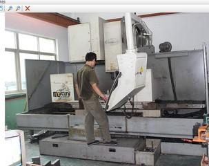 Verified China supplier - Taizhou Shinywell Mould & Plast Tech Co., Ltd.