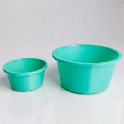 China PP Quality Safe Nonsterile Disposable Medical Bowl Surgical Plastic Gallipot Hospital for sale