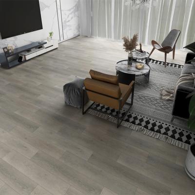 China 8mm factory wholesale price flooring 12mm oak wood embossed laminate flooring flooring for sale