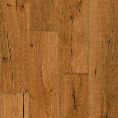 China 8mm Shengchang Wood Flooring 8mm 12mm AC3 AC4 AC5 Embossed Wood Laminate Flooring for sale