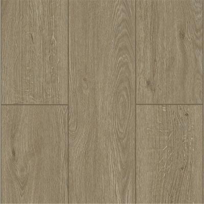 China piso factory direct 12mm wood laminado 8mm popular designs 8mm HDF wood laminate flooring EIR for sale