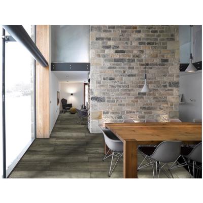 China 8mm Factory AC3 AC4 Wood Direct Embossed Waxed Waterproof Non Slip Laminate Flooring for sale