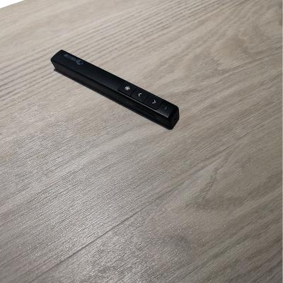 China 8mm china supplier wooden parquet 12mm easy installation embossed laminate flooring high quality flooring for sale