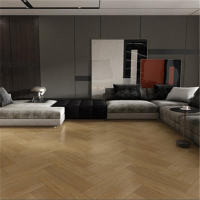 China Commercial Flame Retardant Anti-Slip Vinyl SPC Flooring 5mm SPC Herringbone SPC Marble Flooring for sale