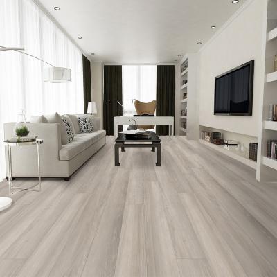 China Commercial luxury spc click spc vinyl flooring rigid planks spc flooring with click for sale