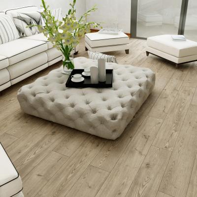 China Commercial waterproof 4mm SPC flooring spc vinyl floor planks click piso wear resistant waterproof SPC for sale