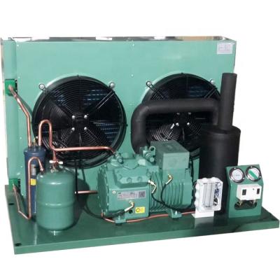 China Refrigeration Parts 30HP Compressor 6G-30.2 Semi Hermetic Condensing Unit for sale