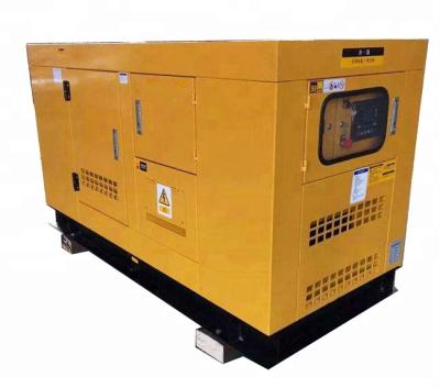 China Factory Chinese Power Generator Sets Diesel Electric Generator Set for sale