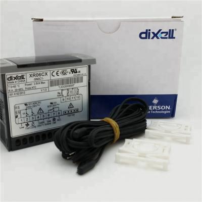 China F Temperature Switch Show Dixell Temperature Controller For Cold Chain for sale