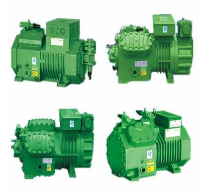 China Refrigeration Parts Refrigeration Compressor For Cold Room Freezer , Bitzer Compressor for sale