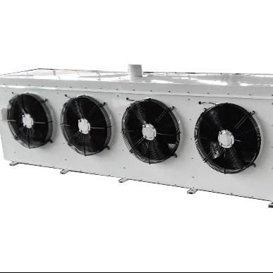 China Refrigeration Parts Air Cooler For Medicine Cold Storage In A Refrigerating Unit for sale