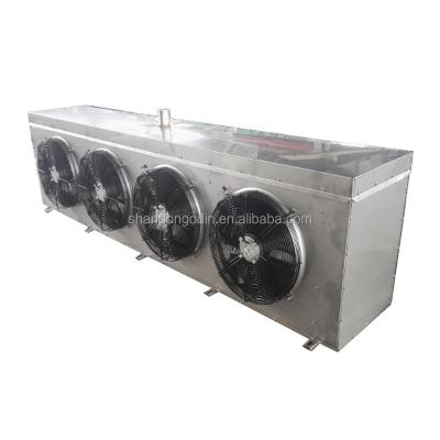 China Well-designed deli industrial cooler, evaporative air cooler for sale