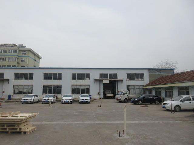 Verified China supplier - Shandong Dahe Machinery Technology Co., Ltd.