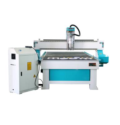 China Hotels 1325 CNC Router Cylinder Boring And Milling Machine With Rotary for sale