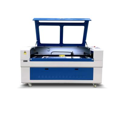 China Laser Engraving CO2 Laser Engraving Machine For Cutting Wood Plastic Acrylic Glass/1390 Laser Leather Rubber Machine for sale