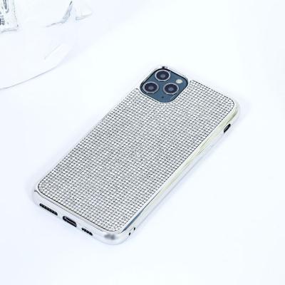 China Girls Fancy Case Bling Diamond Case For iphone 11pro/11/11pro Max Case For Girls for sale