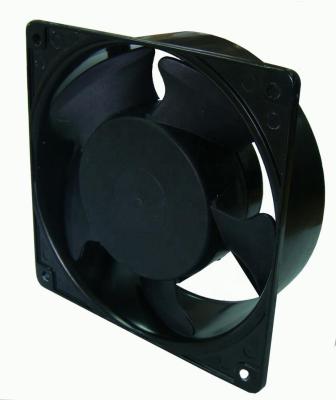 China Factory A12038-C 230V Wall Mounted Axial Fan Industrial Equipment for sale