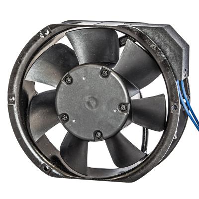 China Factory A17251-7DA 115V 230V 300Cfm AC Axial Fan for sale