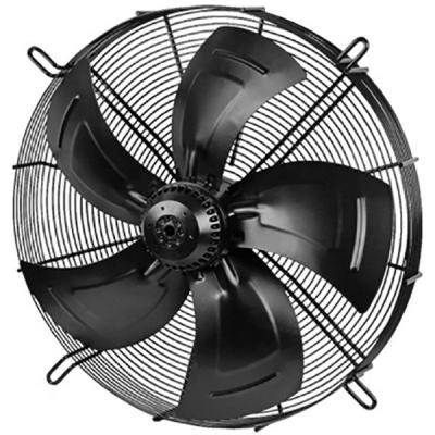 China Factory AF630164-SW 220V 380V 630*164mm Vaporizer Fan for sale