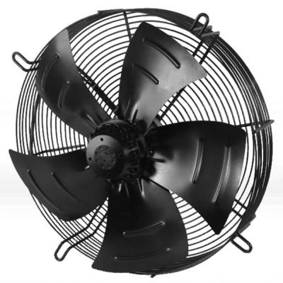 China Factory High Performance External Rotor 380V AC Axial Fan 400*121mm (AF400121-B) for sale