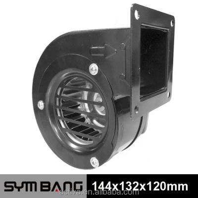 China Factory 132mm AC 230v Fan Suction Blower Centrifugal Fan (ab13280) for sale