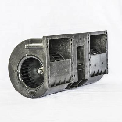 China Factory DCB351140 12V DC Dual Inlet Centrifugal Blower for sale