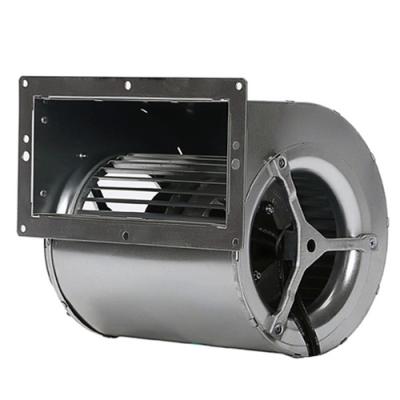 China Building Material Stores ECB254170-PB EC Double Inlet Centrifugal Blower for sale