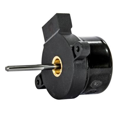 China DFM3325 24v Cross Flow Fan DC Totally Enclosed Motor 33*25mm for sale