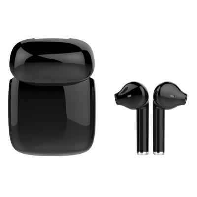 China Wholesale Waterproof Earbuds Ear Hook With Case Tws Earbuds Filling Earphone for sale