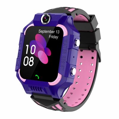 China 2021 Newest Child Smart Watch Android Smart Watch 4G Mobile Noise Smart Watch X5 for sale