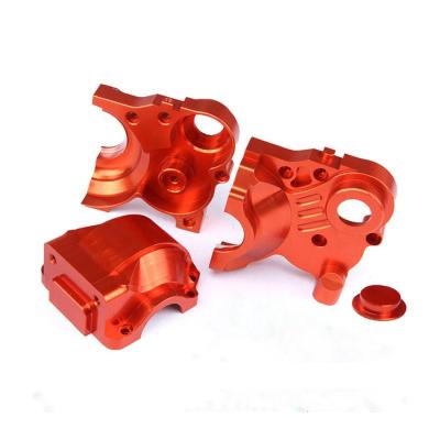 China Aluminum New Products Aluminum Cnc Cnc Machining Parts Cnc Stainless Steel for sale