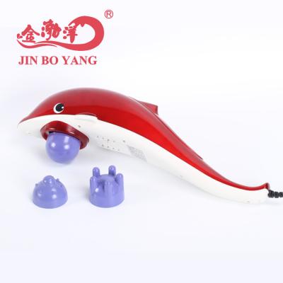 China Full Body Electric Body Massager Body Slimming Massager Massaging Smarter Device for sale