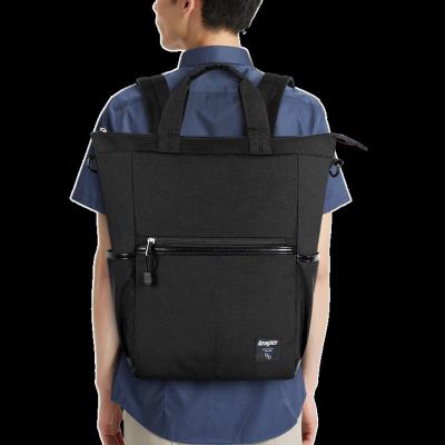 China Fashion Amazon Hit 2021 Large Design Waterproof Laptop Backpack Work Bags For Men for sale